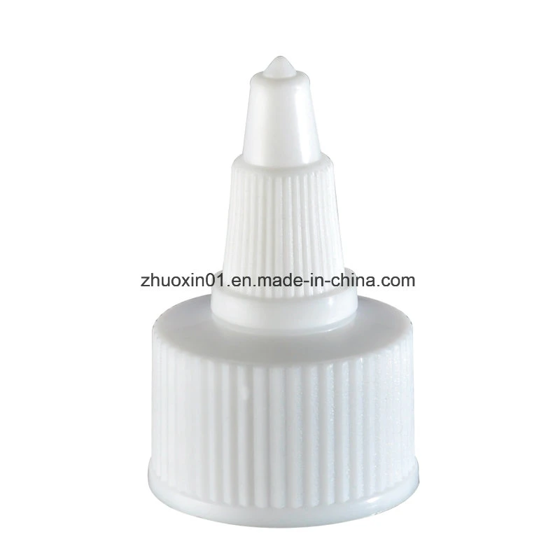 28mm Plastic Twist off Cap