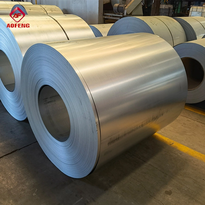 Food Grade Tin Free Steel 0.23mm Manufacturers Tin Plate Coated Steel Sheet